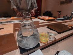 -鮨一日本料理(大中华店)