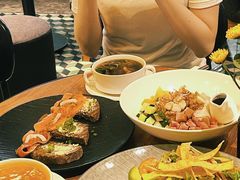 -Moka Bros 摩卡站(西单大悦城店)