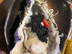 -质烤烤物·活烤海鲜(质烤总店)