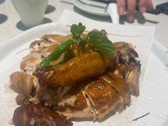-船歌·鱼水饺青岛菜(金狮广场店)