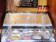 -BAKER&SPICE(安福路店)