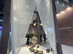 -上海跨国采购会展中心