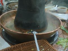 -元盛居(生态大街店)