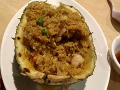 -避风塘(百联东郊店)