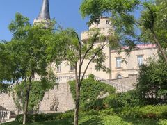 -北京张裕爱斐堡酒庄
