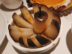 -上关东东北菜(夫子庙水游城店)