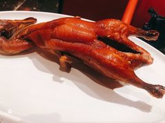 首创昆明BB乳鸭-东富酒家(龙湖西溪天街店)