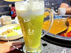 -火社火锅(平安大街店)