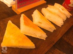脆皮米糕-铁公鸡·四川料理(天环广场店)