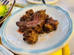 -千寻山野烤肉(中关村店)