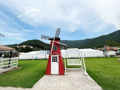 -宁波九龙湖开元度假村