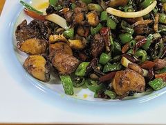 -龙姐私房菜(和顺古镇店)