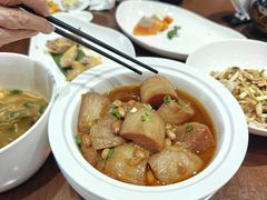 -大灶头·新昌菜(中国茶市店)