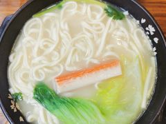 -农汤老店(顺联公园里店)
