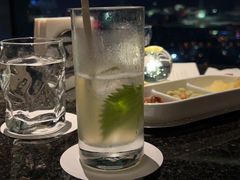 -瑞吉吧 The St·Regis Bar(长沙瑞吉酒店)