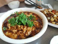 -友谊餐馆(永安路店)