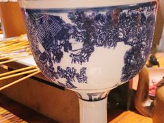 -花和尚·湘西小串烧烤(祈福店)