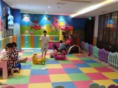 -碧海银湾洗浴休闲会馆