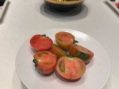 -四季民福烤鸭店(王府井东安门店)