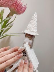 -雪儿·YuKi美甲美睫皮肤管理Salon