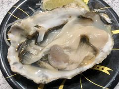 -争鲜回转寿司(南开大悦城店)