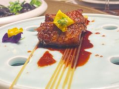 本帮熏鱼-天福苑(崇宁路店)