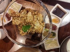 -北京老铺烤鸭(老城根店)