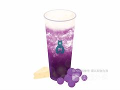 粒粒葡萄-森茶(湛江万达店)