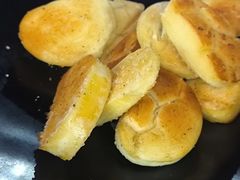 -乐山烧烤·罗田吊锅·小龙虾(航天兴隆国际店)