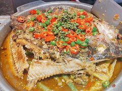 -南锣南门(东方银座店)