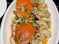 -好兄弟郭巨海鲜(天一阁店)