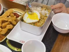 -永發發串串火锅馆·烧烤·大排档(传媒大学店)
