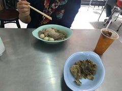 -榮泰米粉湯(Left Shop)