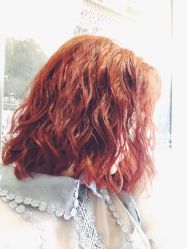 -小齐发型Star·Salon