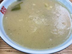 -众品老方子锅贴甜沫(李村店)