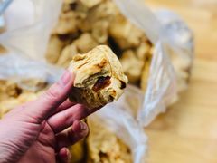 -御梁坊红糖馒头
