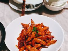 -苏帮袁Sue Cuisine(来福士店)