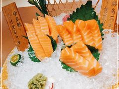 -文三酒肆自助放题(新街口友谊广场店)