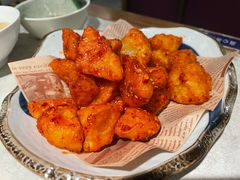 -鲜潭蒸汽石锅鱼(欢乐海岸购物中心店)