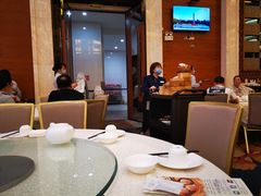 大堂-顺德人家食府(黄金广场店)