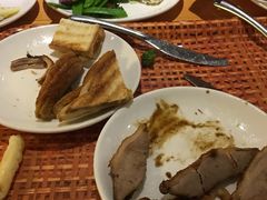 -So Lounge索兰至餐厅(蓝色港湾店)