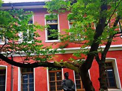 -浙江省杭州高级中学(贡院校区)