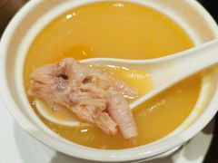 -新旺茶餐厅(嘉里城店)