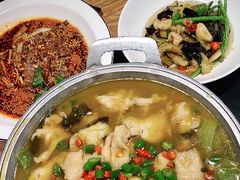 -鸡毛店·川菜(双楠店)