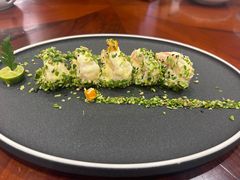 -喜鼎海胆水饺(东港店)