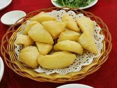 -陈记稻香潮汕砂锅粥(华强南店)