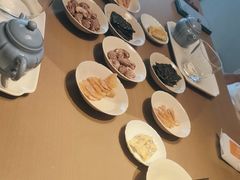 -隐溪茶馆(金虹桥店)