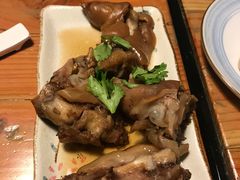 -符离集餐厅(万象城店)