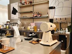 -SAANCI山池咖啡(海上世界文化艺术中心店)