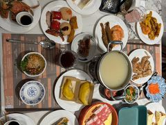 -金马门国际美食百汇(珞喻路店)